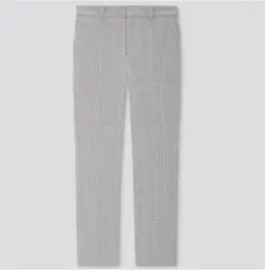 UNIQLO ユニクロ EZYアンクルパンツ