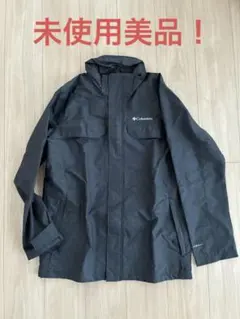 コロンビア オムニヒート