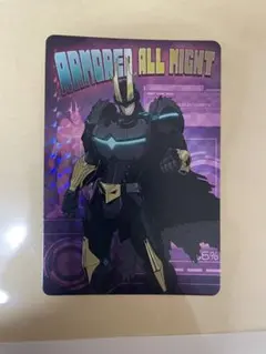 アーマードオールマイト キャラクターグッズ