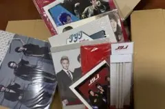 JYJ DVD CD セットのサムネイル
