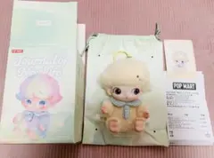 DIMOO journal of new life ぬいぐるみペンダント