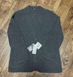 ユニクロc テーラードジャケット