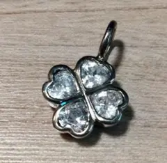 フォリフォリ 925 ペンダント