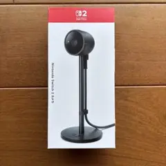 Nintendo Switch 2 カメラ BEE-019