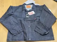Levi's LVC S506XX 対戦モデル 46 リジットのサムネイル