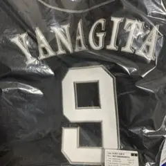 柳田悠岐 応援グッズ