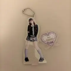 2026年最新】チバゆな アクスタの人気アイテム - メルカリ