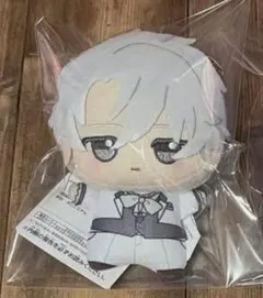 2026年最新】ブルーロック ちびぐるみ 凪の人気アイテム - メルカリ