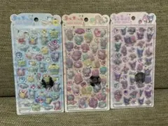 うるちゅる　サンリオ　3点セット