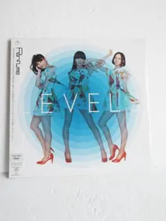 新品 Perfume LEVEL3 アナログレコード盤 2枚組 ピンク - メルカリ