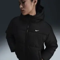 NIKE Therma-FIT ルーズ フーデッド ジャケット