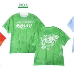 iLiFE!推しメッシュTシャツ 福丸うさ - メルカリ