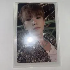 seventeenth heaven ホシ　トレカ　セブチ　kit キノ