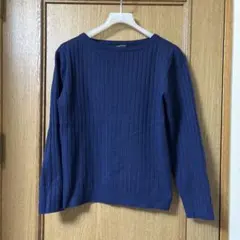 美品 Lugnoncure レディース トップス 長袖