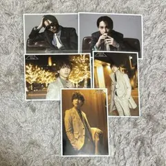 ❊ さっちん。様専用❊ 吉田仁人 生写真 5枚