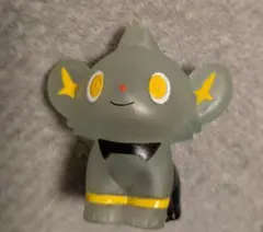 ポケモンキッズ コリンク ソフビ クリア