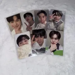NCT127 ドヨン　トレカ　まとめ売り③