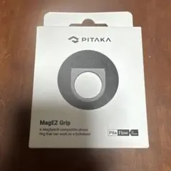 PITAKA MagEZ Grip スマホリング