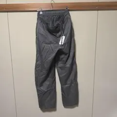 SENSE OF PLACE ストライプスラックス Lサイズ