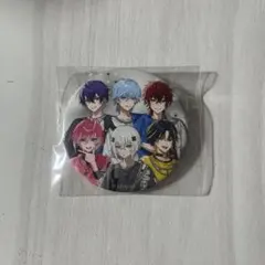 2026年最新】めておら 缶バッジ 全員の人気アイテム - メルカリ