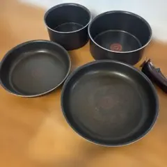 T-fal INGENIO 鍋・フライパンセット