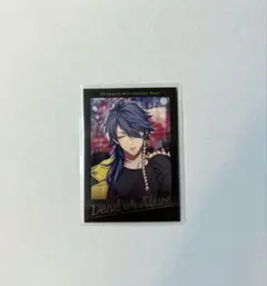 ヒプマイ　ぱしゃこれ　箔押し　有栖川 帝統