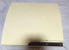 PlayStation 3 本体+コントローラー ホワイト