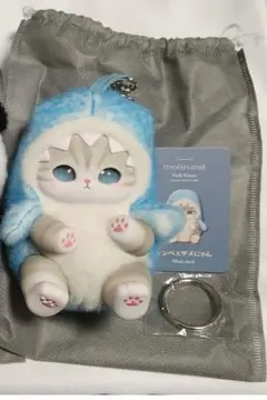 mofusand kiramekko モフサンド きらめっこ