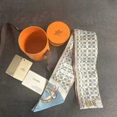 エルメス ツイリー 新品