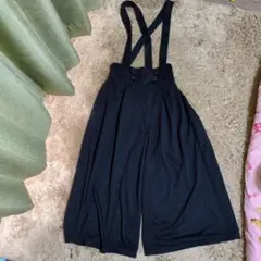 オーバーオール オールインワン