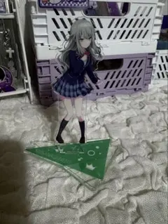 プロセカ草彅寧々　アクスタ