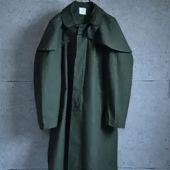 フランス軍 50-60年代製 フロックコート