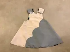 MARLMARL ワンピース　エプロン