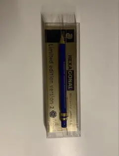 STAEDTLER ヘキサゴナル Ver.2のサムネイル