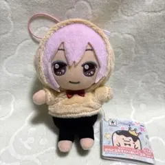 アイナナ きらどるおすわりぬいぐるみ 九条天