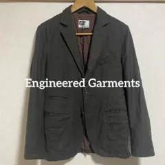 2026年最新】Engineered Garments カラー：ブラウン系 メンズ
