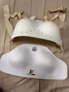 Absolute Fencing Gear 女性用チェストプロテクター Sサイズ