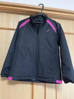 アシックス ウインドブレーカー