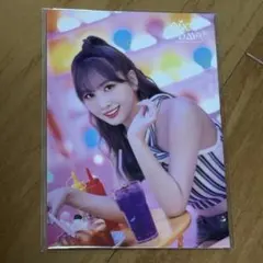⬛︎希少⬛︎モモ　twice twiceTV トレカ　レア　韓国公式　momo 2025年最新】twice モモ レアの人気アイテム - メルカリ