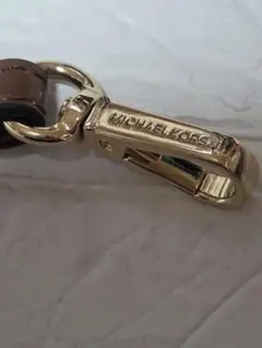 マイケルコース　ストラップ