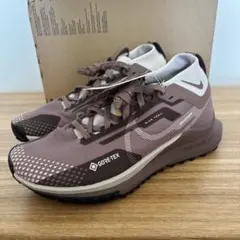 ☺NIKE REACT PEGASUS TRAIL 4 GTX KL 29 | Mercari