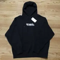 新品未使用 cootie productions パーカー フーディ Sサイズ