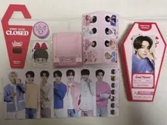 ENHYPEN WORLD special sweet moment ジェイク