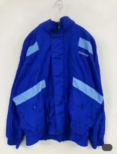 90s adidas ジャージ/トラックジャケット