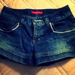 TOMMYGIRL ショートパンツ