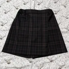 2026年最新】ファミリア チェック キュロットの人気アイテム - メルカリ