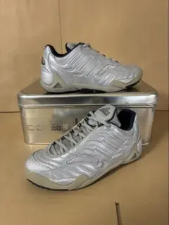 新品 333足限定 2000年製 アディダス エキップメント ミレニアム 