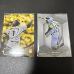 森下翔太 スポーツカード