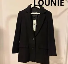 LOUNIE チェスターコート レディース アウターのサムネイル