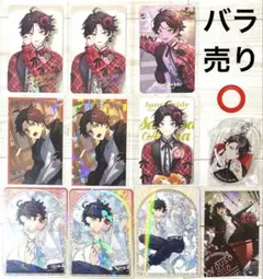 にじさんじ 三枝明那 グッズセット